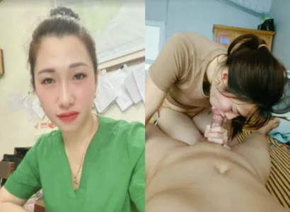 Chị gái hấp dẫn thích cảm giác mạnh với tình dục